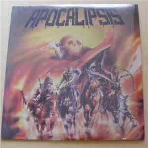 Apocalipsis - Apocalipsis flac download