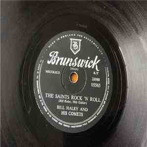Bill Haley And His Comets - The Saints Rock 'N Roll flac download
