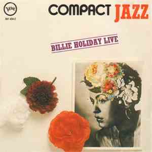Billie Holiday - Live flac download