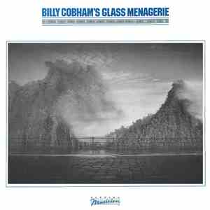 Billy Cobham's Glass Menagerie - Observations & flac download