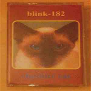 Blink-182 - Cheshire Cat FLAC download