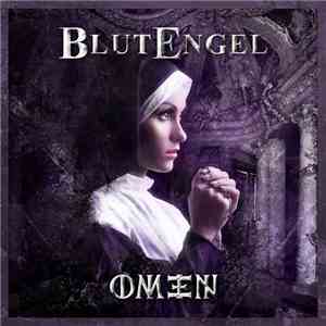 Blutengel - Omen flac download
