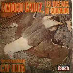 Cap Horn - Amoco Cadiz flac download