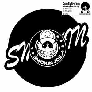 Casualty Brothers - Wake Up Shake Up flac download