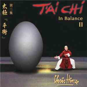 Chris Hinze - T´ai Chi - In Balance - Vol. II flac download