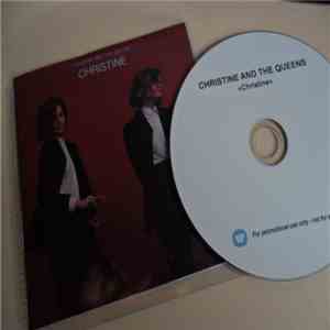 Christine And The Queens - Christine flac download