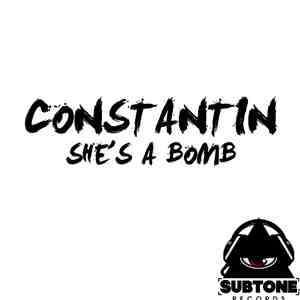 Constantin  - She's A Bomb flac download