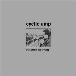 Cyclic Amp - Shrapnel In The Toyshop flac download