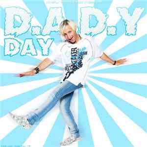 DaDyDay - D.A.D.Y Day flac download
