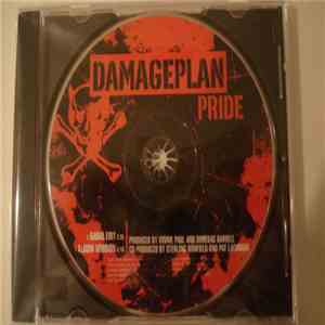 Damageplan - Pride flac download
