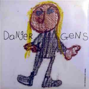 Danger Gens - The Happy Day Single flac download