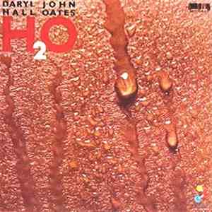 Daryl Hall & John Oates - H2O flac download