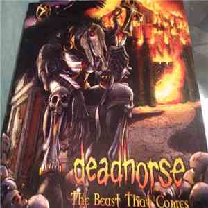 Deadhorse - The Beast That Comes flac download