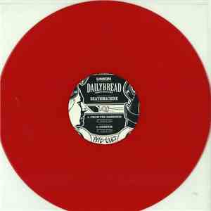 Deathmachine - Dailybread Series Part Two flac download