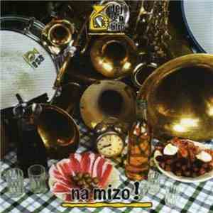 Dej Še'n Litro - Na mizo! flac download