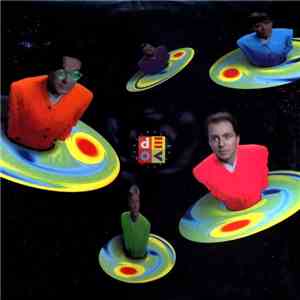 Devo - Smooth Noodle Maps flac download