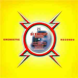 DJ Energy - Belfagor (Energy 2000 Theme) flac download