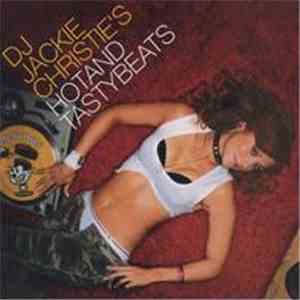 DJ Jackie Christie - DJ Jackie Christie's Hot And Tasty Beats flac download