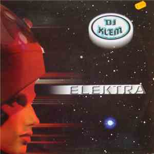 DJ Klem - Elektra flac download