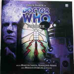 Doctor Who - Jubilee flac download