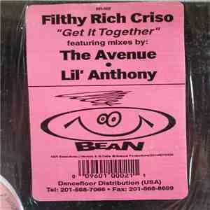 Filthy Rich Criso - Get It Together flac download