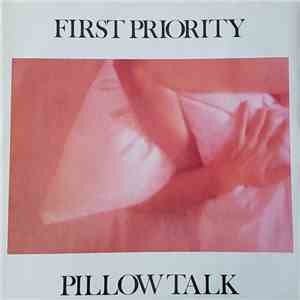 First Priority  - Pillow Talk flac download