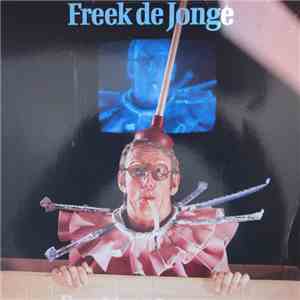 Freek de Jonge - Een Verademing flac download