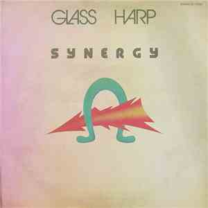 Glass Harp - Synergy flac download