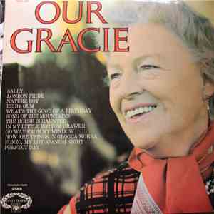 Gracie Fields - Our Gracie flac download