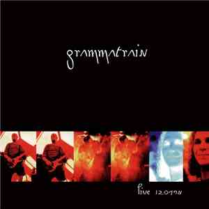 Grammatrain - Live 120198 flac download
