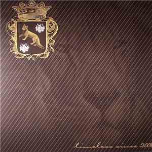 Gregorythme & Greenbank  - Lion Dreams flac download