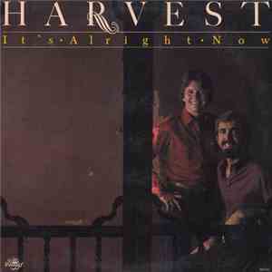 Harvest  - It's Alright Now flac download