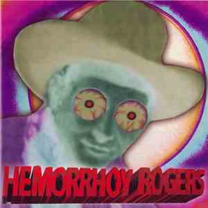 Hemorrhoy Rogers - Clippity Klopp Don't Rob Me flac download