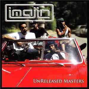 Imajin - Unreleased Masters flac download