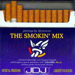 Jay Chappell - Journeys By DJ Presents The Smokin' Mix flac download
