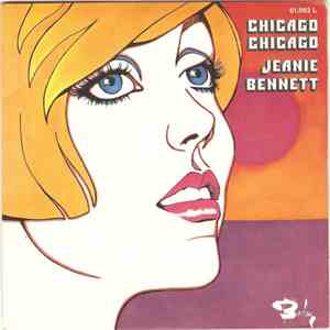 Jeanie Bennett - Chicago Chicago flac download