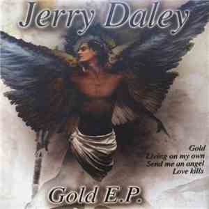 Jerry Daley - Gold E.P. flac download