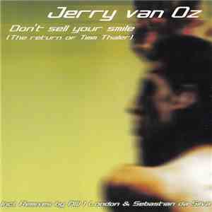 Jerry Van Oz - Don't Sell Your Smile (The Return Of Timm Thaler) flac download