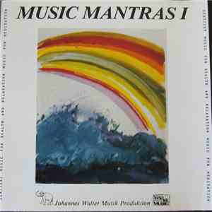 Johannes Walter - Music Mantras I flac download