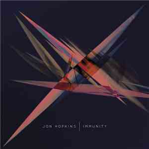 Jon Hopkins - Immunity flac download