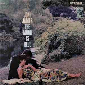 Joni James - The Mood Is Blue flac download