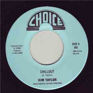 Kim Taylor  - Chillout flac download