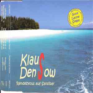 Klaus Densow - Rendezvous Auf Sansibar flac download