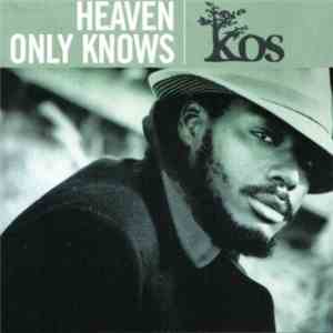 K-OS - Heaven Only Knows flac download