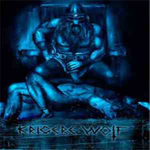 Krigere Wolf - Sacrifice To Valaskjàlf flac download