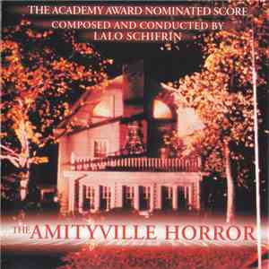 Lalo Schifrin - The Amityville Horror (The Academy Award Nominated Score) flac download