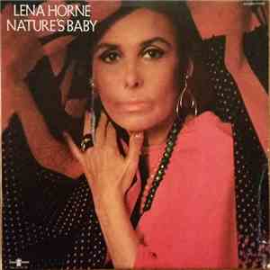 Lena Horne - Nature's Baby flac download