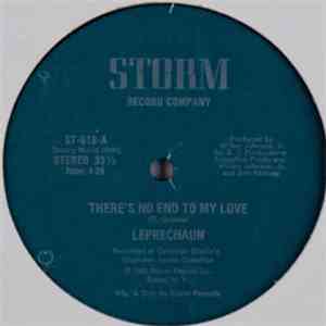Leprechaun - There's No End To My Love / Reach Out (And Touch Someone) flac download