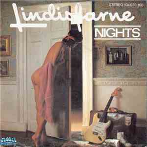 Lindisfarne - Nights flac download