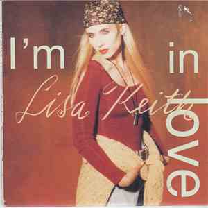 Lisa Keith - I'm In Love flac download